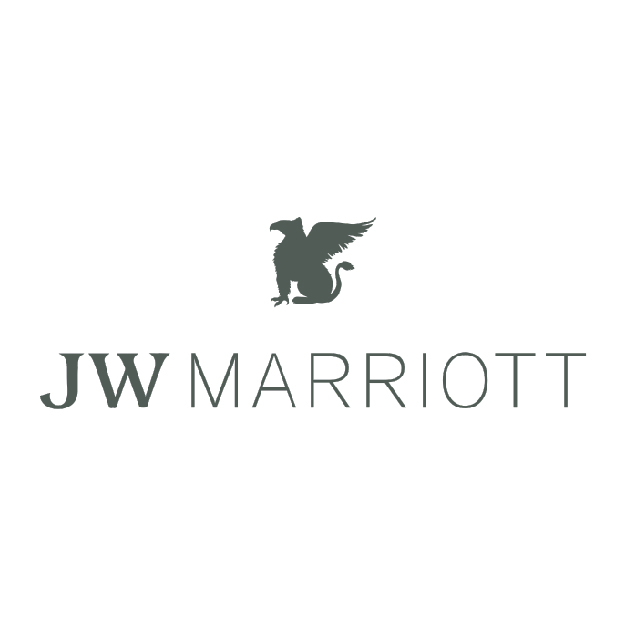 client logo - JW Marriot